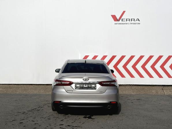 Toyota Camry VIII (XV70) Рестайлинг с пробегом 2022 года, цена 2 800 000 рублей, 147645 км, седан, Автокод Объявления