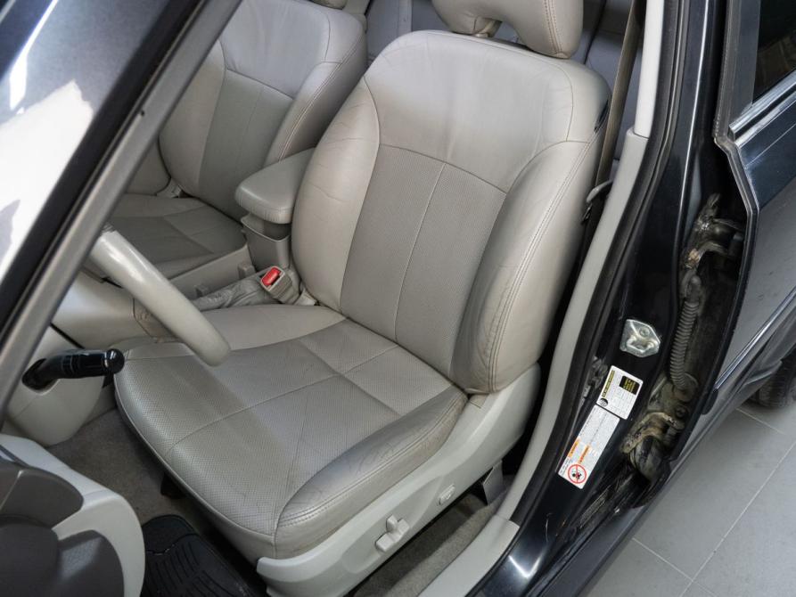 Subaru Forester III Тюмень  - изображение 14