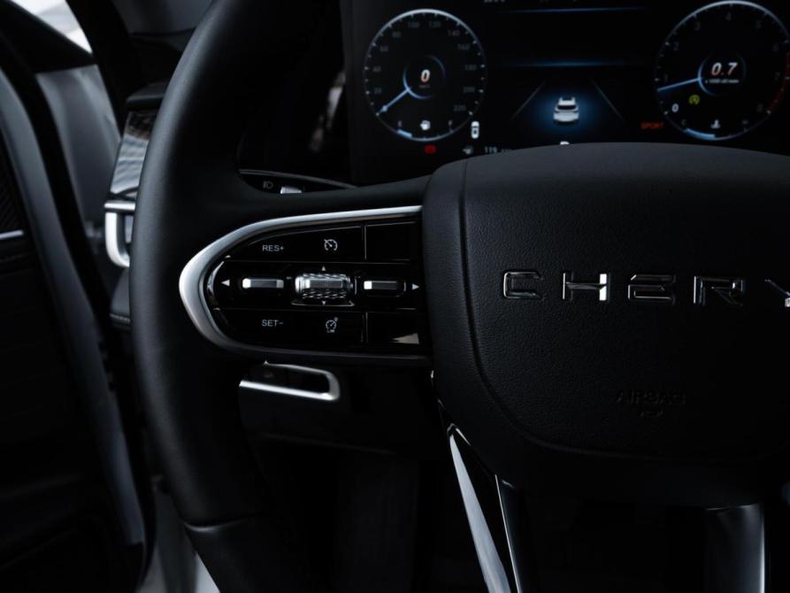 Chery Tiggo 7 Pro Max I Рестайлинг Ставрополь  - изображение 22