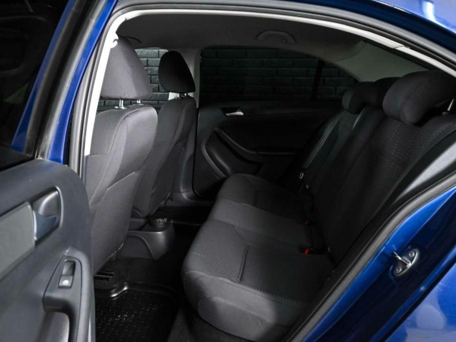 Volkswagen Jetta VI Рестайлинг Екатеринбург  - изображение 11