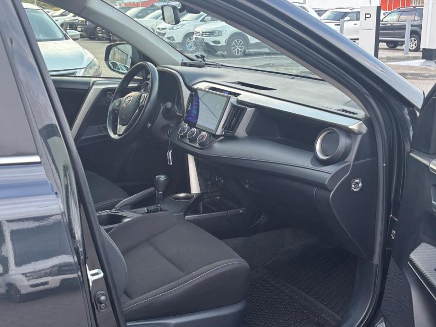 Toyota RAV4 IV (XA40) Сыктывкар  - изображение 9