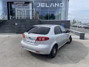 Chevrolet Lacetti I Саратов  - изображение 20