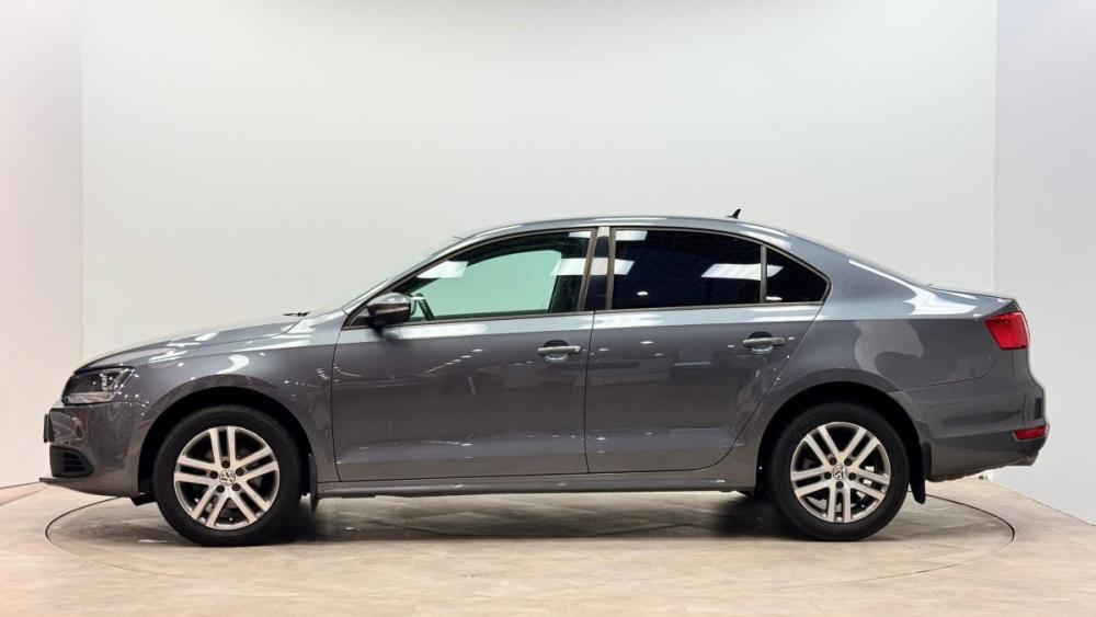 Volkswagen Jetta VI Киров  - изображение 2