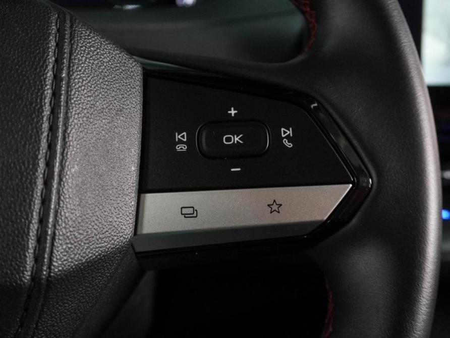 Changan CS55 Plus II Воронеж  - изображение 20