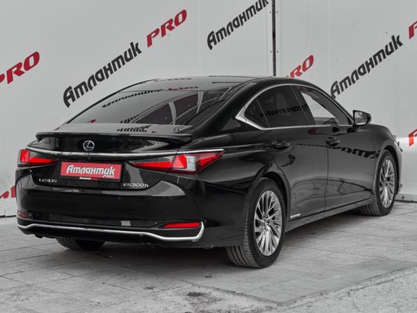 Lexus ES VII с пробегом 2021 года, цена 3 790 000 рублей, 68951 км, седан, Автокод Объявления