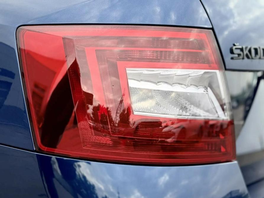 Skoda Octavia III (A7) Воронеж  - изображение 10