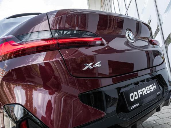 BMW X4 II (G02) Рестайлинг с пробегом 2021 года, цена 5 998 000 рублей, 53245 км, внедорожник, Автокод Объявления