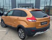 Lada (ВАЗ) XRAY I Октябрьский  - изображение 23