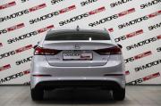 Hyundai Elantra VI (AD) Сургут  - изображение 35