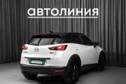 Mazda CX-3 I Красноярск  - изображение 16