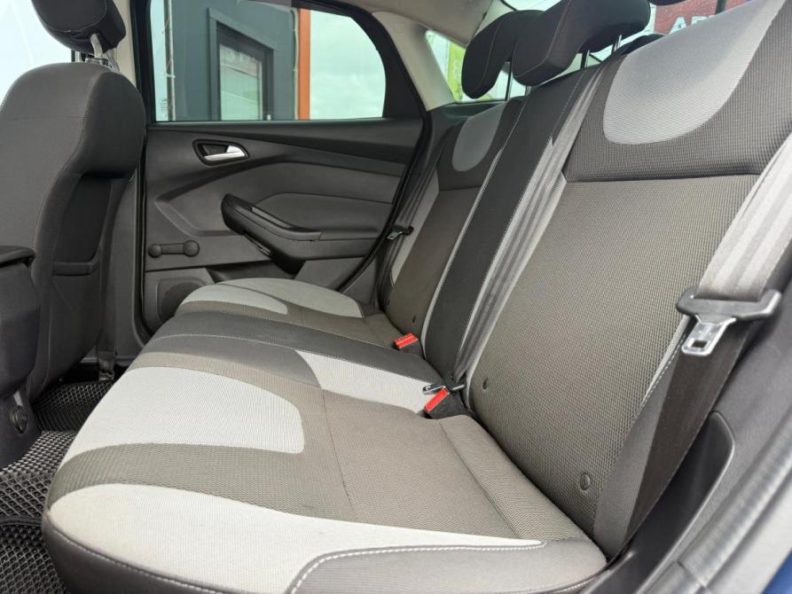 Ford Focus III Набережные Челны  - изображение 15