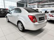 Chevrolet Aveo II Казань  - изображение 30