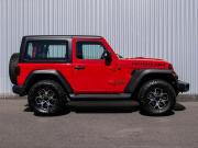 Jeep Wrangler IV (JL) Сочи  - изображение 36