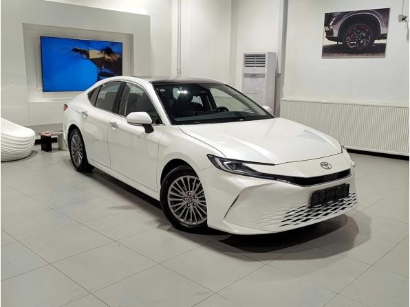 Новый Toyota Camry IX (XV80) China Market 2025 года, цена 4 750 000 рублей, седан, Автокод Объявления