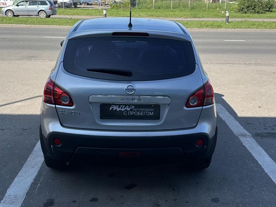 Nissan Qashqai I Иваново  - изображение 5