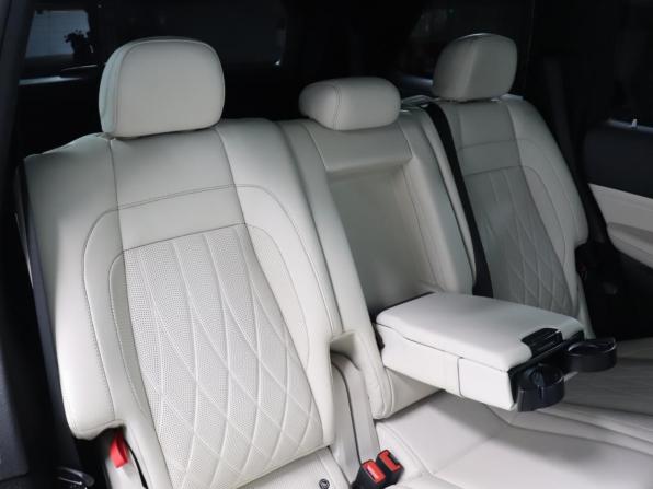 Mercedes-Benz GLS AMG II (X167) с пробегом 2022 года, цена 13 777 000 рублей, 51138 км, внедорожник, Автокод Объявления