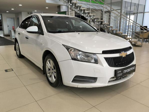 Chevrolet Cruze I с пробегом 2012 года, цена 480 000 рублей, 280216 км, седан, Автокод Объявления