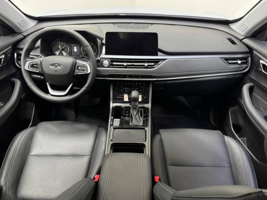 Chery Tiggo 4 I Рестайлинг 2 Воронеж  - изображение 10
