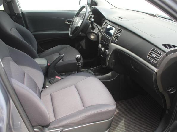 SsangYong Actyon II с пробегом 2011 года, цена 790 000 рублей, 196000 км, внедорожник, Автокод Объявления