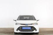 Toyota Corolla XI (E160 E170) Рестайлинг 2 Тюмень  - изображение 21