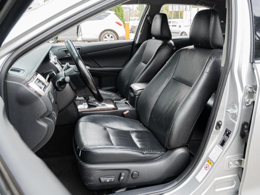 Toyota Camry VII (XV50) Рестайлинг Краснодар  - изображение 10