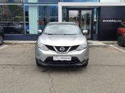 Nissan Qashqai II Москва  - изображение 20