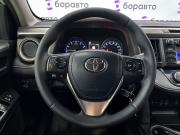 Toyota RAV4 IV (XA40) Рестайлинг Ростов-на-Дону  - изображение 30