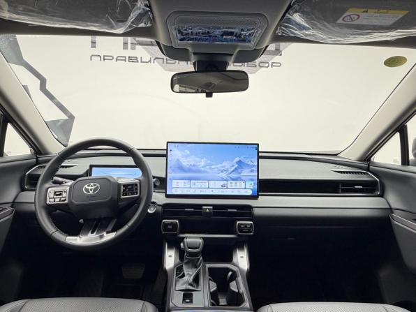 Toyota RAV4 VI (XA60) с пробегом 2026 года, цена 4 499 000 рублей, 150 км, внедорожник, Автокод Объявления