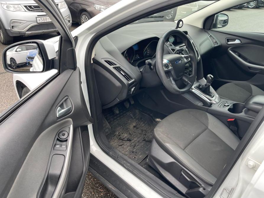 Ford Focus III Санкт-Петербург  - изображение 5