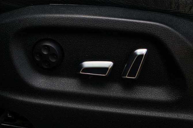 Audi Q5 I (8R) Рестайлинг с пробегом 2014 года, цена 2 350 000 рублей, 239558 км, внедорожник, Автокод Объявления