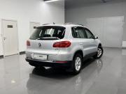Volkswagen Tiguan I Рестайлинг Тверь  - изображение 22