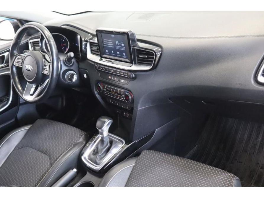 Kia Ceed III Коломна  - изображение 5
