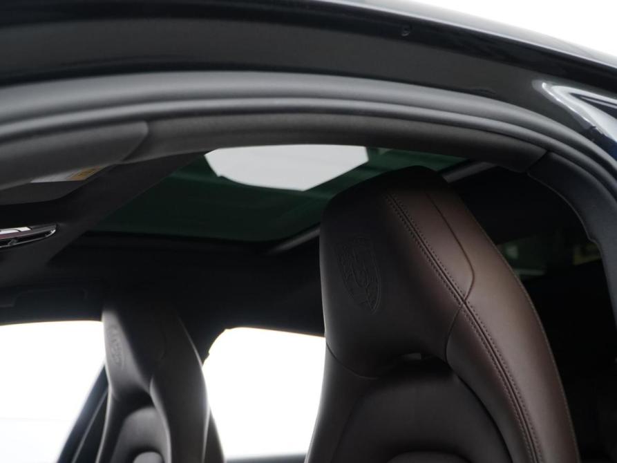 Porsche Panamera II Москва  - изображение 12