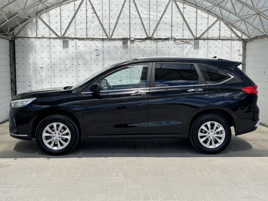 Haval M6 II Тамбов  - изображение 10