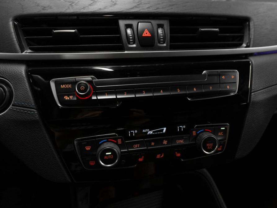 BMW X1 II (F48) Рестайлинг Москва  - изображение 19