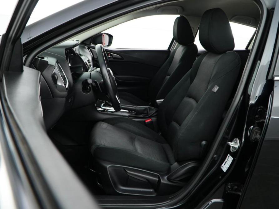 Mazda 3 III (BM) Москва  - изображение 10