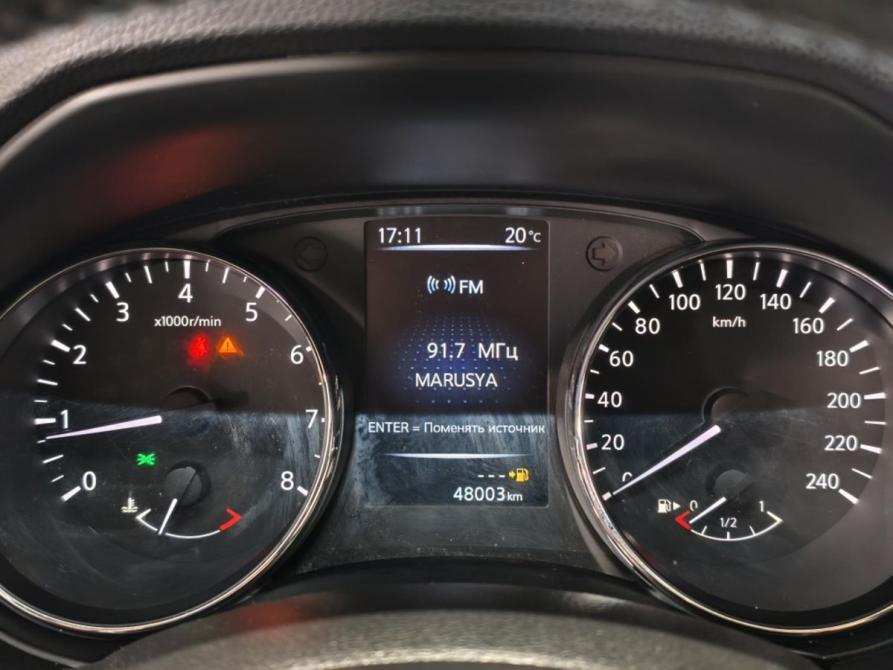 Nissan Qashqai II Курск  - изображение 12