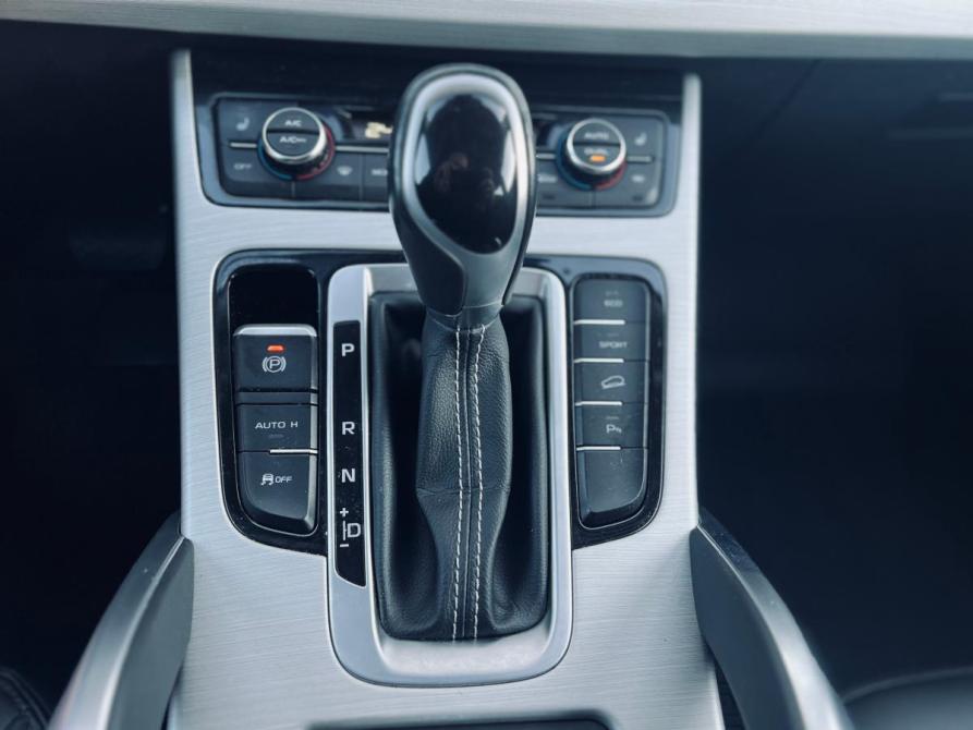 Geely Atlas I Санкт-Петербург  - изображение 20