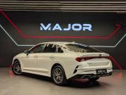 Kia K5 III Москва  - изображение 55