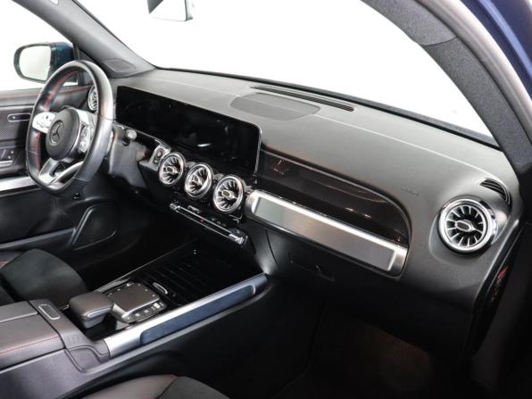 Mercedes-Benz GLB I (X247) с пробегом 2020 года, цена 3 999 000 рублей, 50184 км, внедорожник, Автокод Объявления