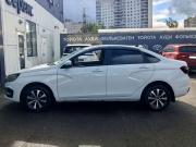 Lada (ВАЗ) Vesta I Рестайлинг (NG) Москва  - изображение 25