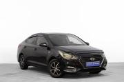 Hyundai Solaris II Барнаул  - изображение 26
