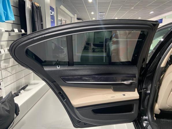 BMW 7 серии V (F01/F02/F04) с пробегом 2009 года, цена 1 500 000 рублей, 323314 км, седан, Автокод Объявления