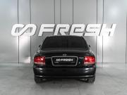 Hyundai Sonata IV (EF) Рестайлинг Ростов-на-Дону  - изображение 18