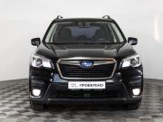 Subaru Forester V Санкт-Петербург  - изображение 27