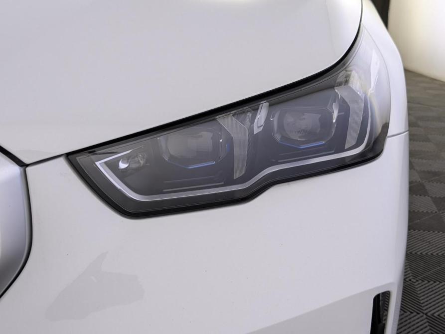 BMW 5 серии VII (G30/G31/G38) Рестайлинг Москва  - изображение 11