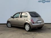 Nissan Micra III (K12) Москва  - изображение 19