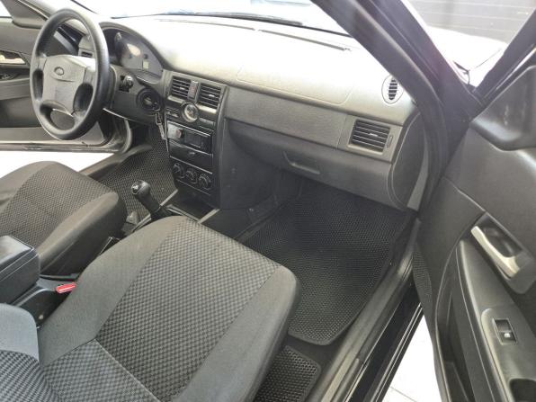 Lada (ВАЗ) Priora I с пробегом 2012 года, цена 199 000 рублей, 257438 км, хэтчбек, Автокод Объявления