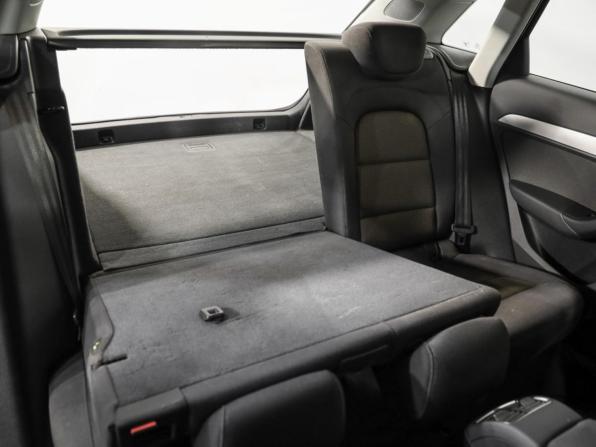 Audi Q3 I (8U) с пробегом 2014 года, цена 1 659 000 рублей, 124058 км, внедорожник, Автокод Объявления