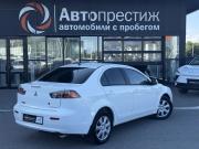 Mitsubishi Lancer X Волгоград  - изображение 20